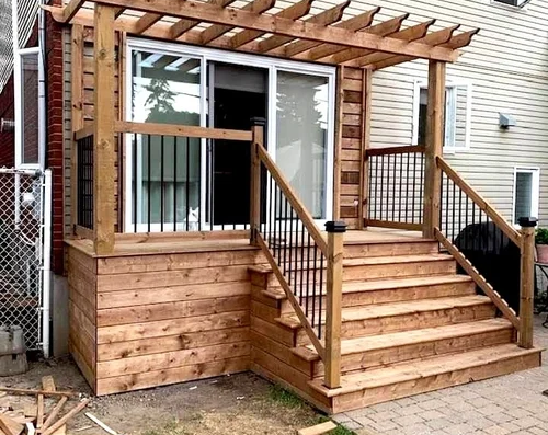 KP1 CONSTRUCTION INC
