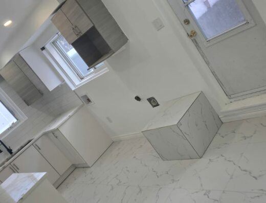 BRH CONSTRUCTION INC