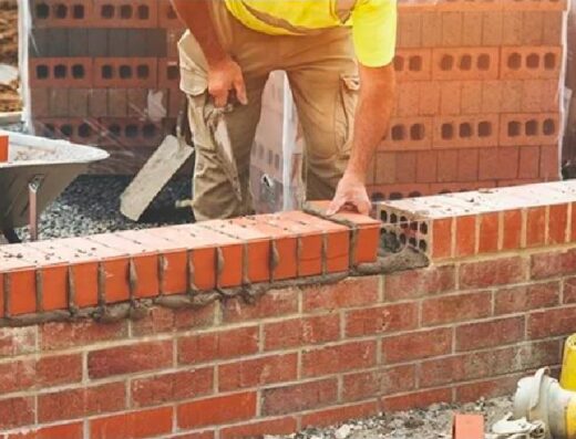 BRH CONSTRUCTION INC
