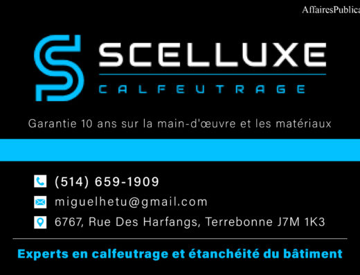 SCELLUXE INC
