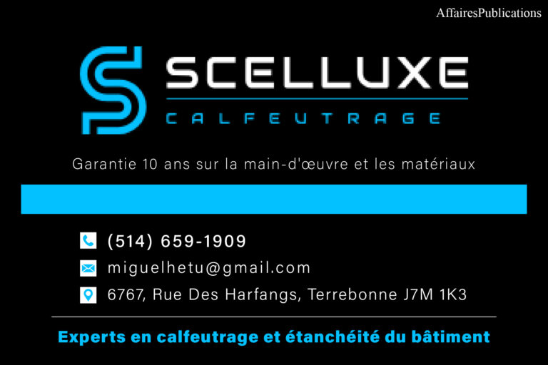 SCELLUXE INC