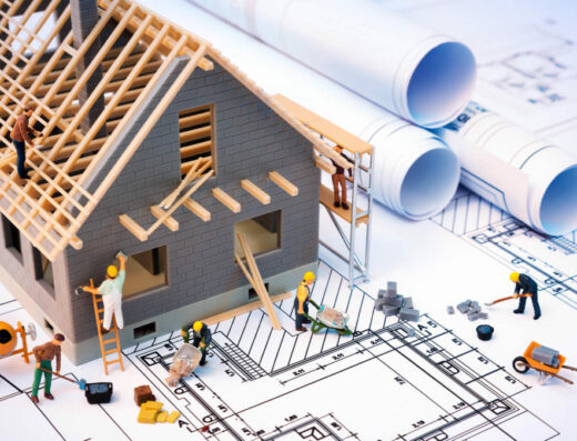 JLJ CONSTRUCTION INC