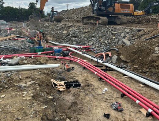 GESTIONS TRAVAUX RÉSEAUX.CA