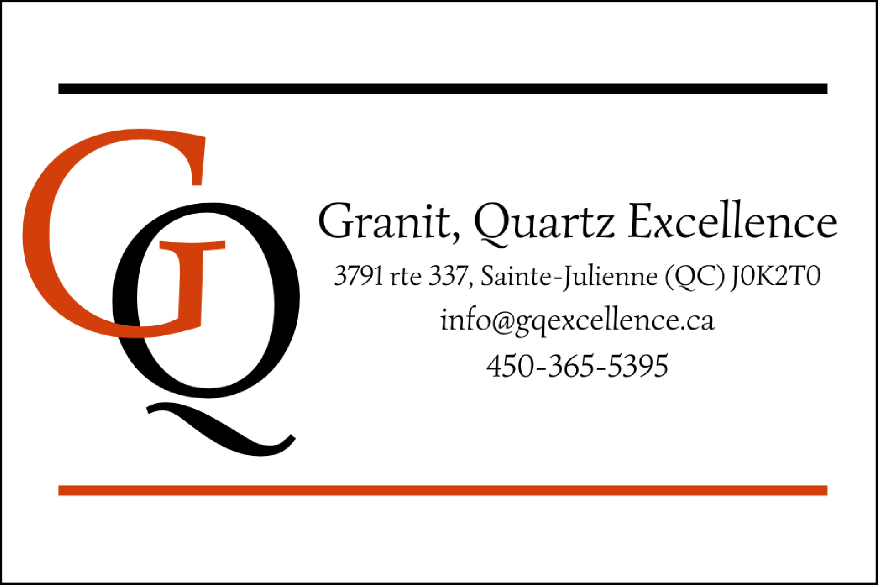 9399-2832 QUÉBEC INC