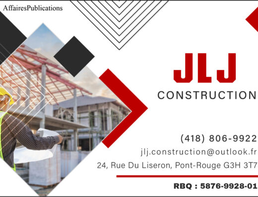 JLJ CONSTRUCTION INC