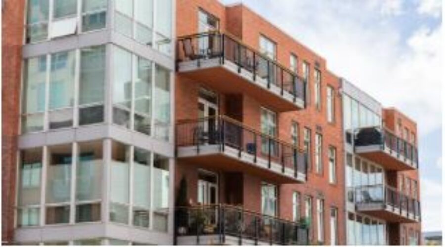 Logements abordables : nouvel appel de projets