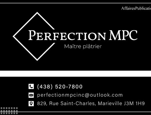 PERFECTION MPC INC