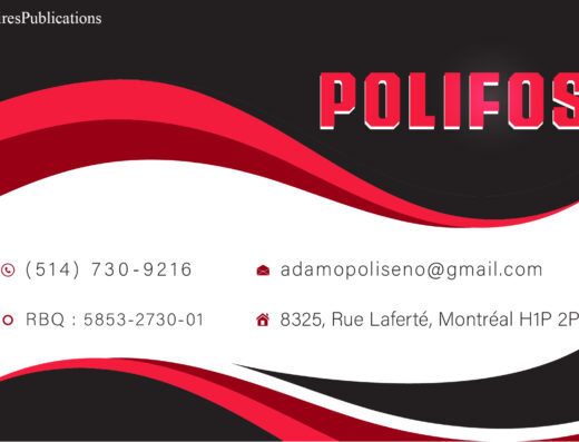 POLIFOS INC