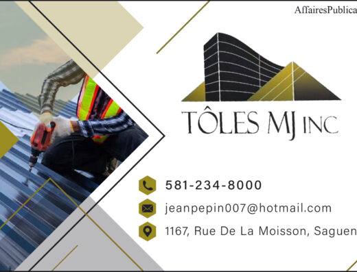 TÔLES M.J. INC