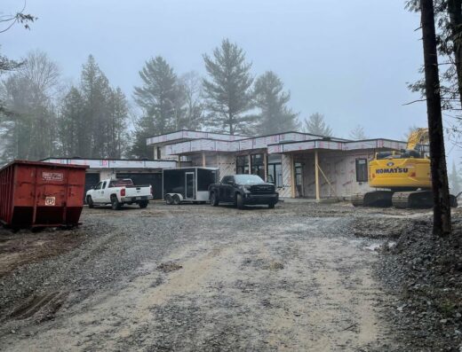 CONSTRUCTION NORDEC INC
