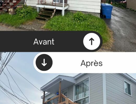TOITURE ÉCONO PRO INC