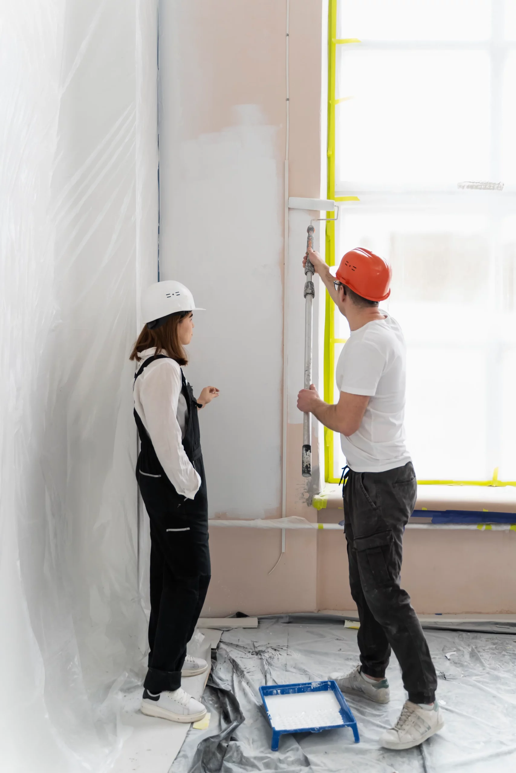 Des entreprises spécialisées dans différents travaux Des entreprises spécialisées dans différents travaux