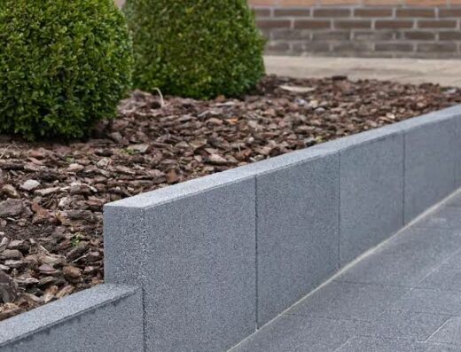 BÉTON GPF INC