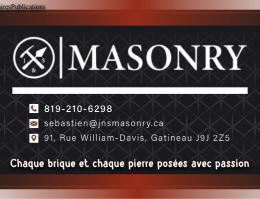 J ET S MASONRY AND CONSTRUCTION INC