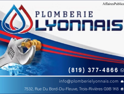PLOMBERIE LYONNAIS INC