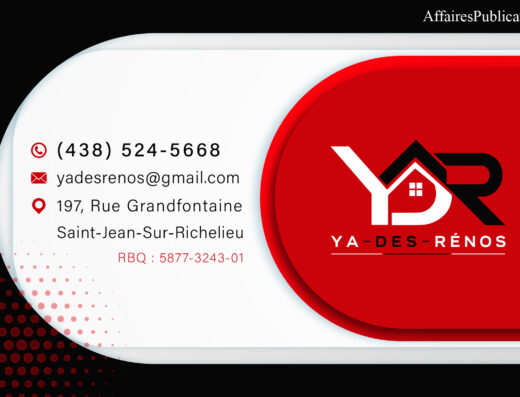 YA-DES-RÉNOS