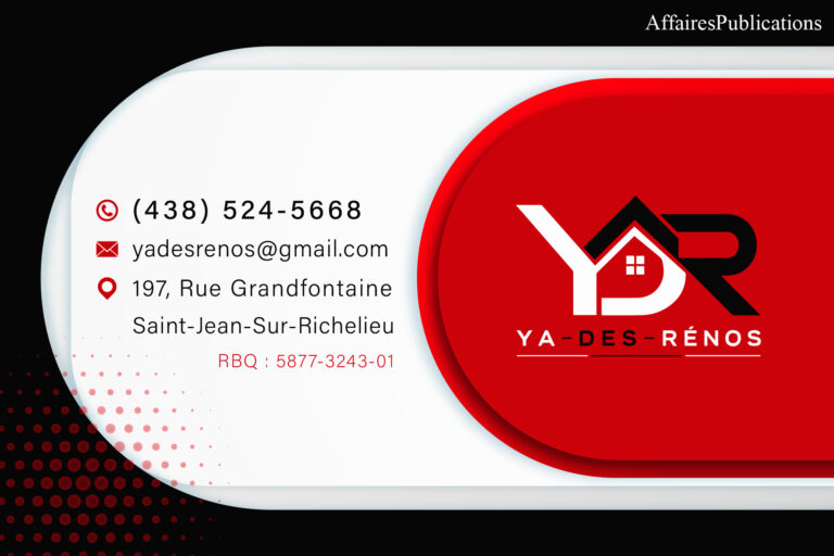 YA-DES-RÉNOS