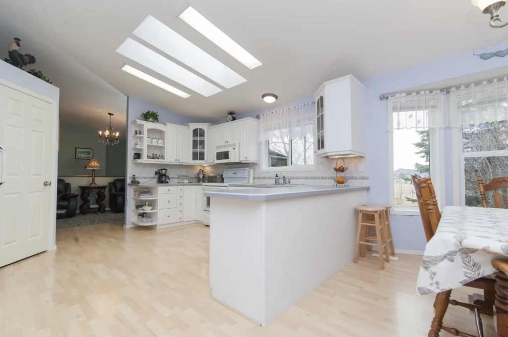 définir clairement votre projet de rénovation