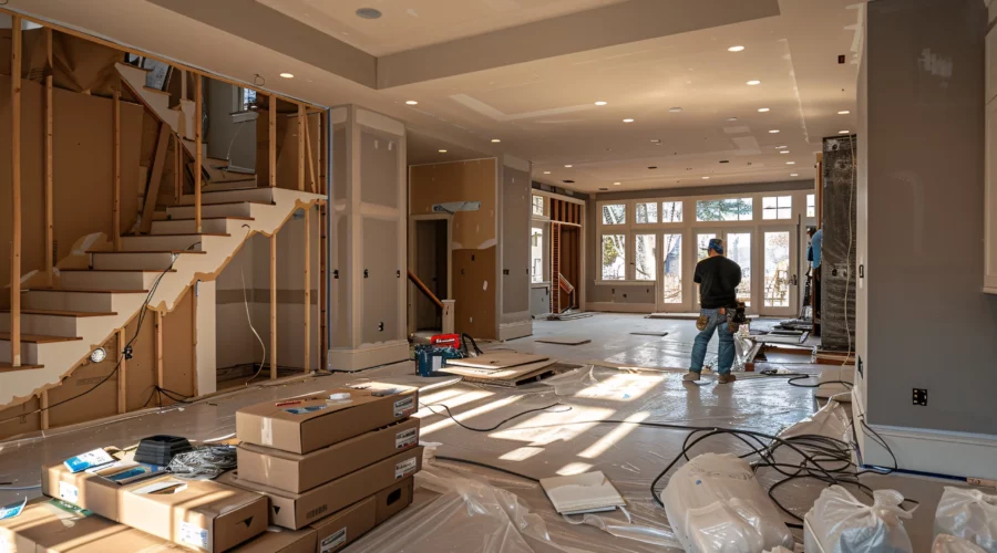 Comment trouver une entreprise de rénovation fiable au Québec ?