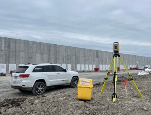 ARPENTAGE ROBOCAD INC