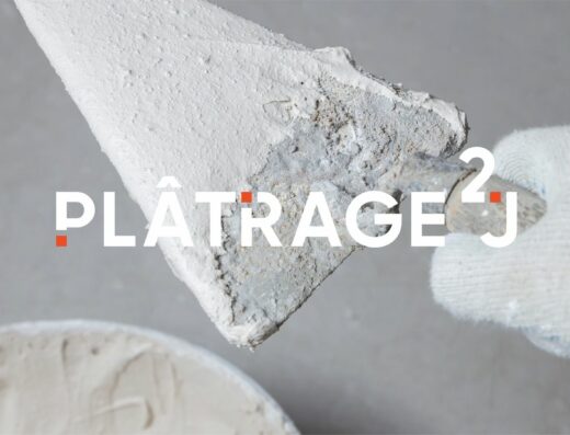 PLÂTRAGE 2J INC