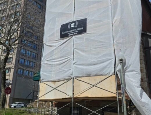 COMPAGNIE NAGY CONSTRUCTIONS
