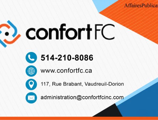 CONFORT FC INC