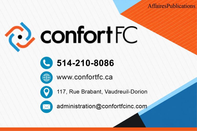 CONFORT FC INC