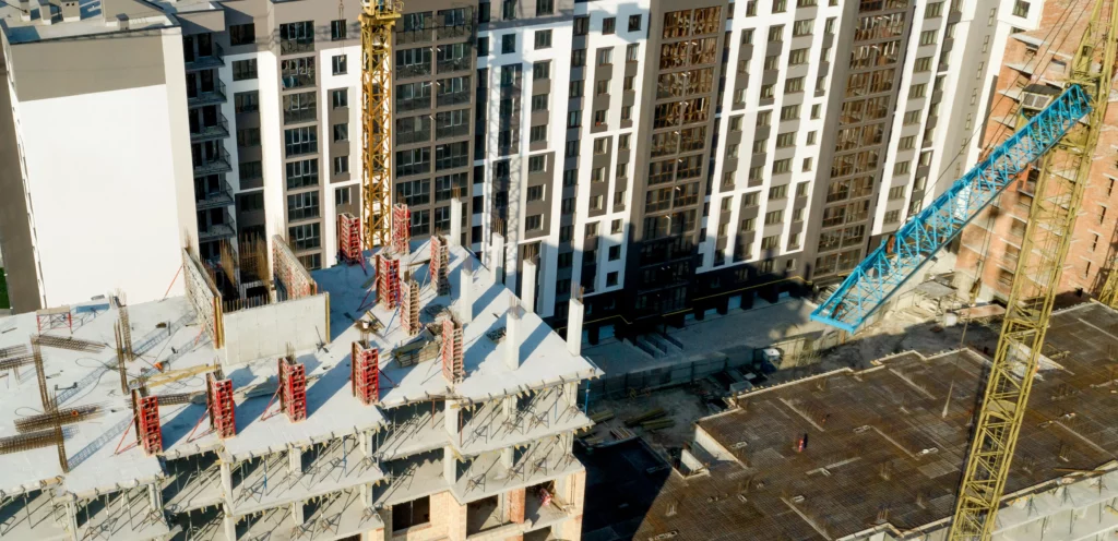 Répertoire des entrepreneurs en construction à Québec