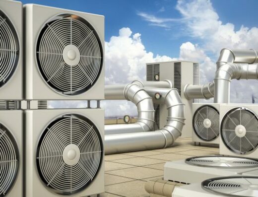 VENTILATION MC4 INC