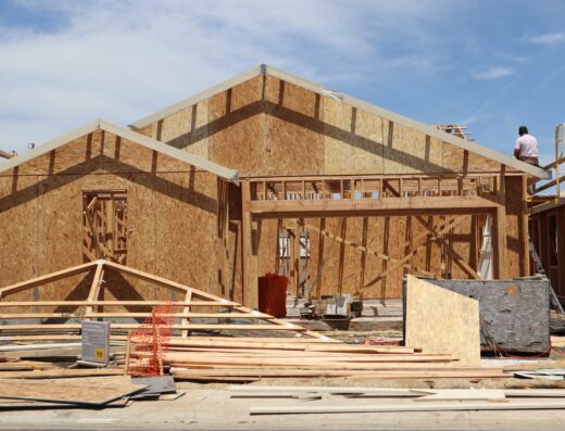 CONSTRUCTION GIRARD & FILS INC